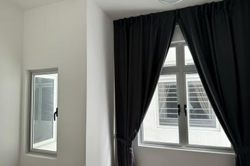 Camellia Residence Seri Austin