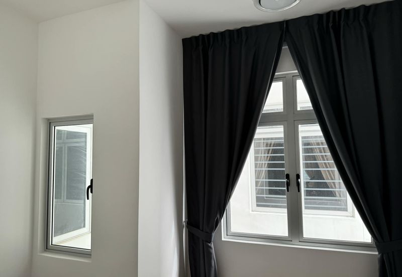 Camellia Residence Seri Austin