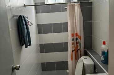 Camellia Residence Seri Austin