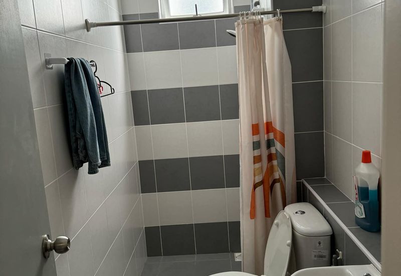 Camellia Residence Seri Austin