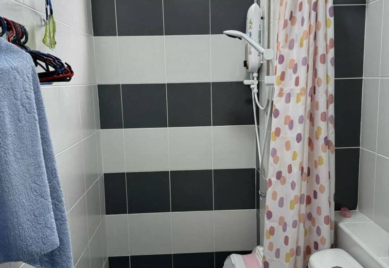 Camellia Residence Seri Austin