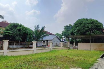 Taman Setia Indah