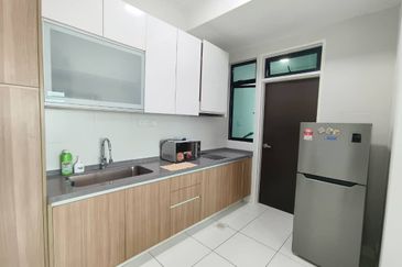 Sky Oasis Residences