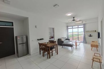 Sky Oasis Residences