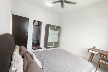 Sky Oasis Residences