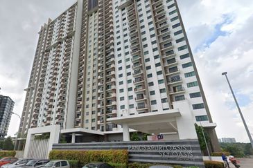 Sky Oasis Residences