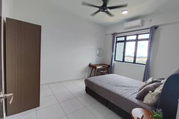 Sky Oasis Residences