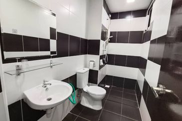 Sky Oasis Residences