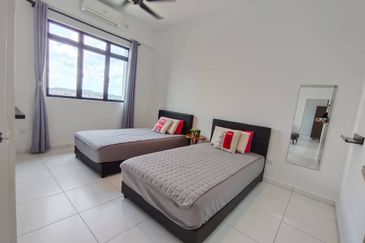 Sky Oasis Residences