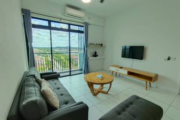 Sky Oasis Residences