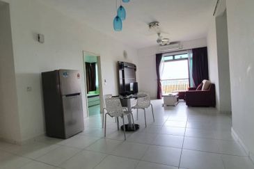 Sky Oasis Residences