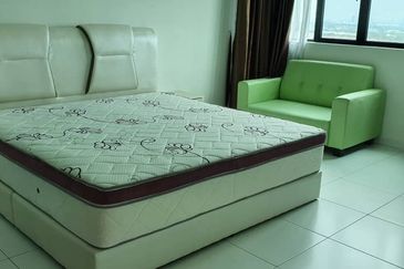 Sky Oasis Residences