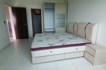 Sky Oasis Residences