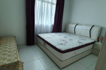 Sky Oasis Residences