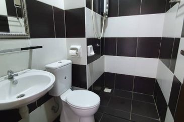 Sky Oasis Residences