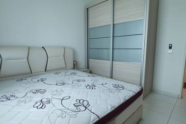 Sky Oasis Residences