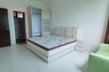 Sky Oasis Residences