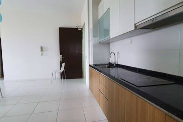 Sky Oasis Residences