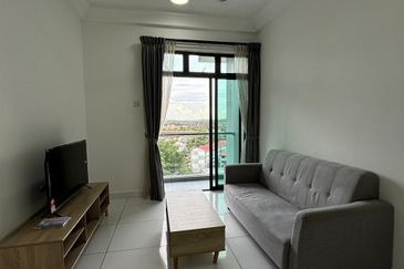 The Platino Serviced Apartment