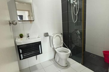 The Platino Serviced Apartment