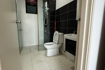 The Platino Serviced Apartment