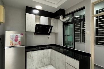 The Platino Serviced Apartment