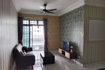 The Platino Serviced Apartment