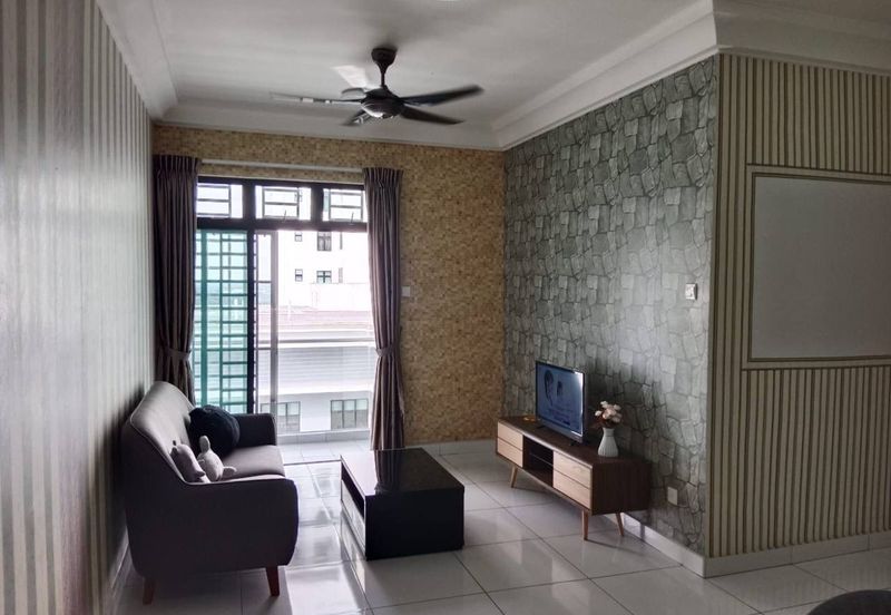 The Platino Serviced Apartment