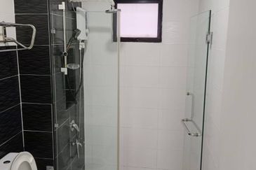 The Platino Serviced Apartment