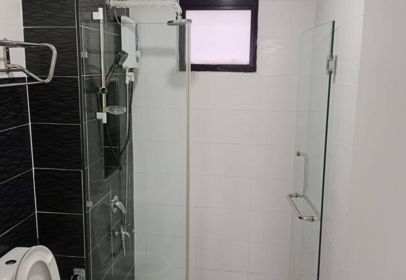 The Platino Serviced Apartment