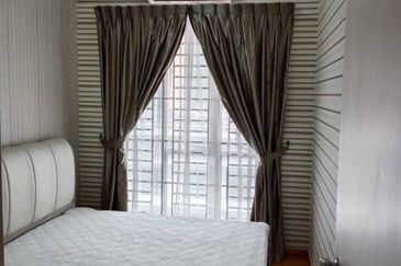 The Platino Serviced Apartment