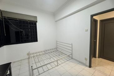 Mewah View Luxurious Apartments