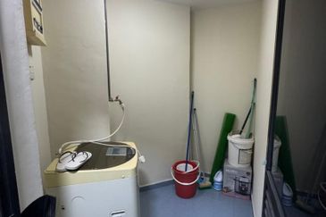 Mewah View Luxurious Apartments