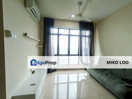 🌈 🌈 For Rent 🌈 🌈  📍ARC Austin Hills @ Taman Daya📍  🏠 2 Bedroom 2 Bathroom 🏠 Fully Furnished (No TV) 🏠 1 Car Park 🏠 High Floor 🏠 Block C Gol, Johor, Johor Bahru