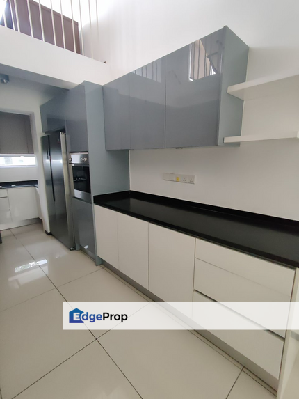 Desa ParkCity (The Breezeway Park Homes), Kuala Lumpur, Desa Parkcity