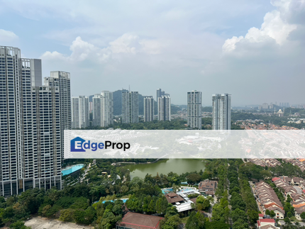 Park Place @ ParkCity, Kuala Lumpur, Desa Parkcity