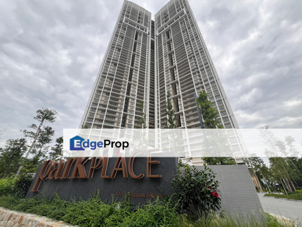 Park Place @ ParkCity, Kuala Lumpur, Desa Parkcity