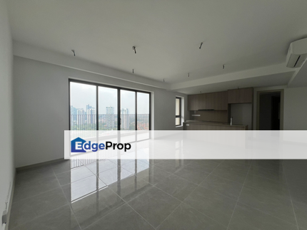 Park Place @ ParkCity, Kuala Lumpur, Desa Parkcity