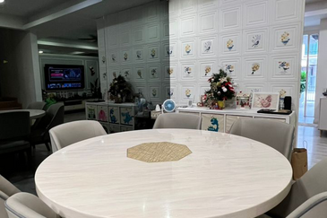 Desa ParkCity (SouthLake)