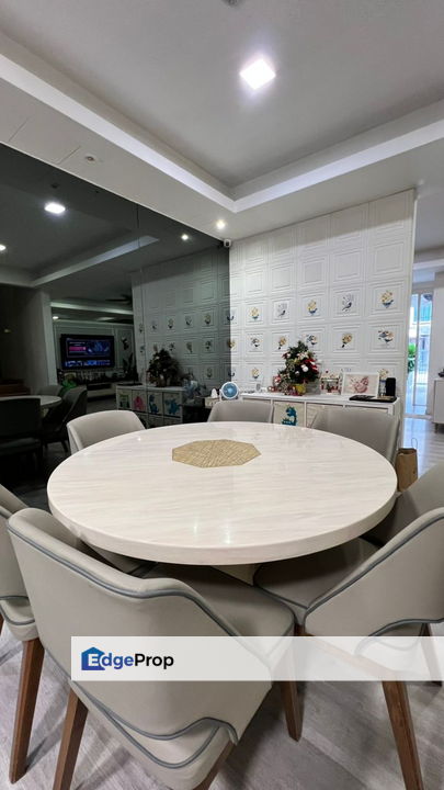 Desa ParkCity (SouthLake), Kuala Lumpur, Desa Parkcity