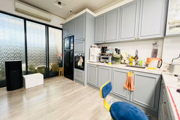 Desa ParkCity (SouthLake)