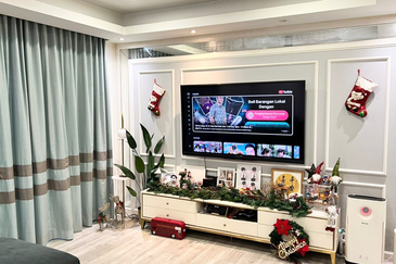 Desa ParkCity (SouthLake)