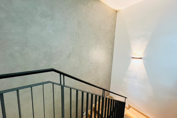 Desa ParkCity (SouthLake)