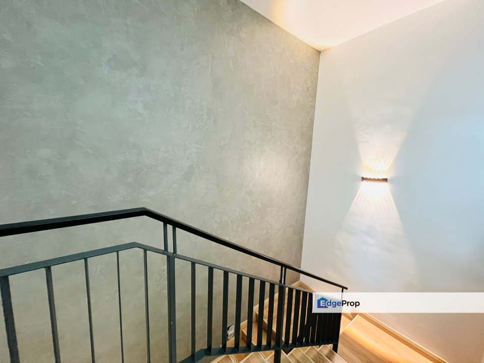 Desa ParkCity (SouthLake), Kuala Lumpur, Desa Parkcity