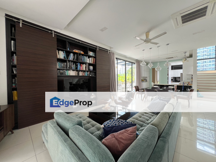 Empire Residence, Selangor, Damansara Perdana