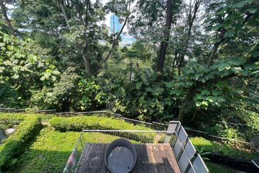 The Mansions @ Parkcity Heights