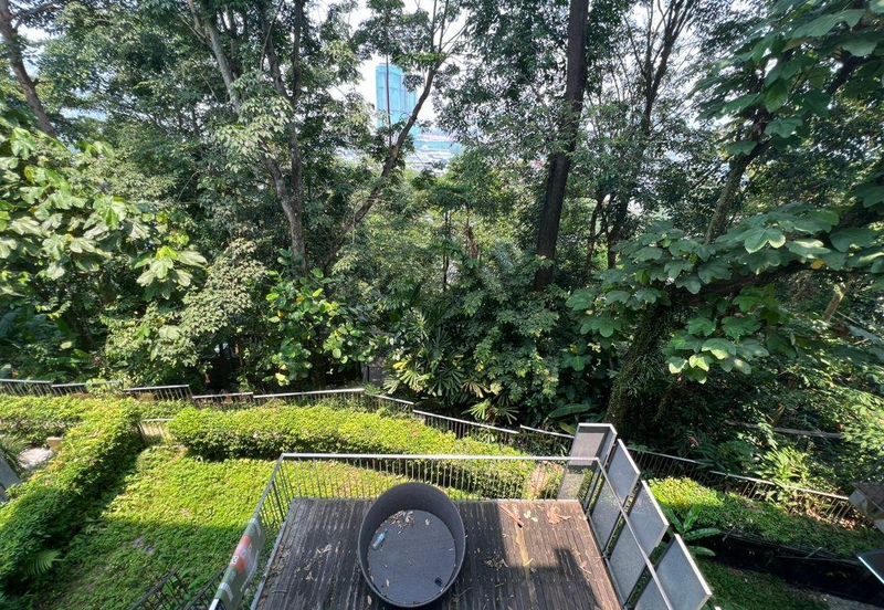 The Mansions @ Parkcity Heights