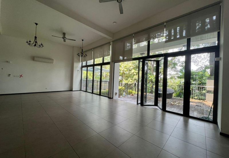 The Mansions @ Parkcity Heights