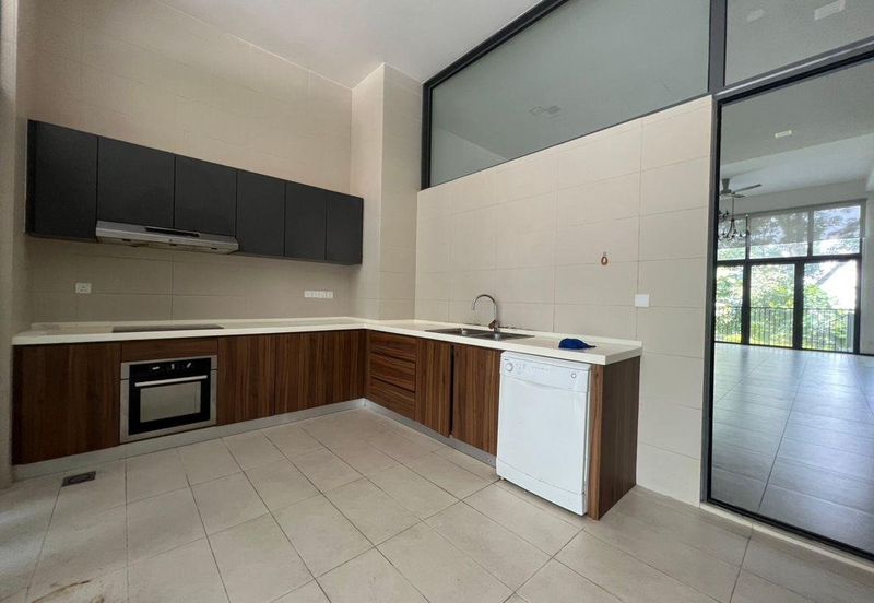 The Mansions @ Parkcity Heights