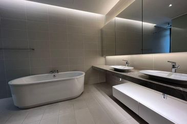 The Mansions @ Parkcity Heights